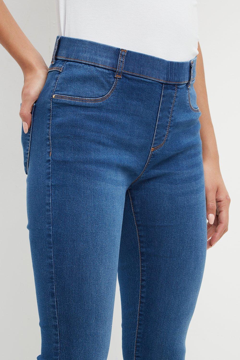 Jeans Skinny Eden Jeggings Dorothy Perkins